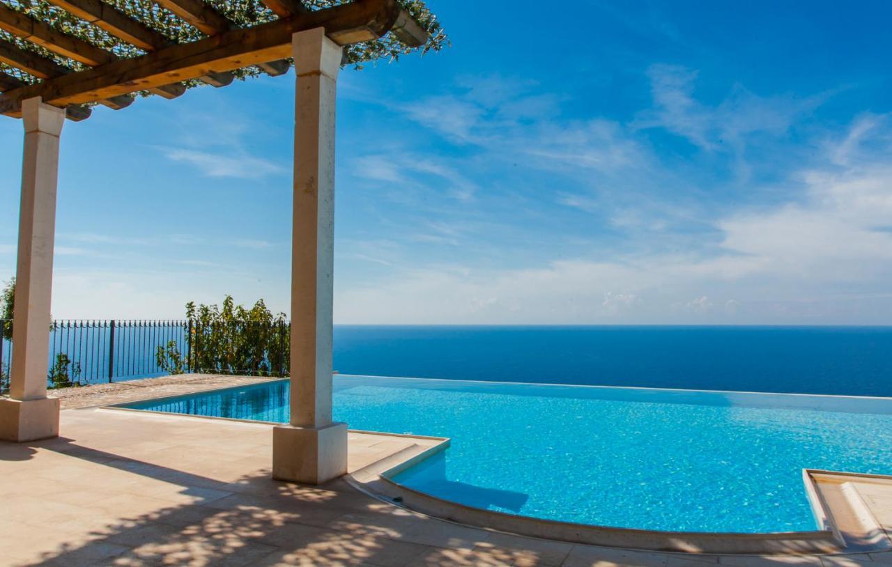 Olive Resort Rezevici Exteriör bild